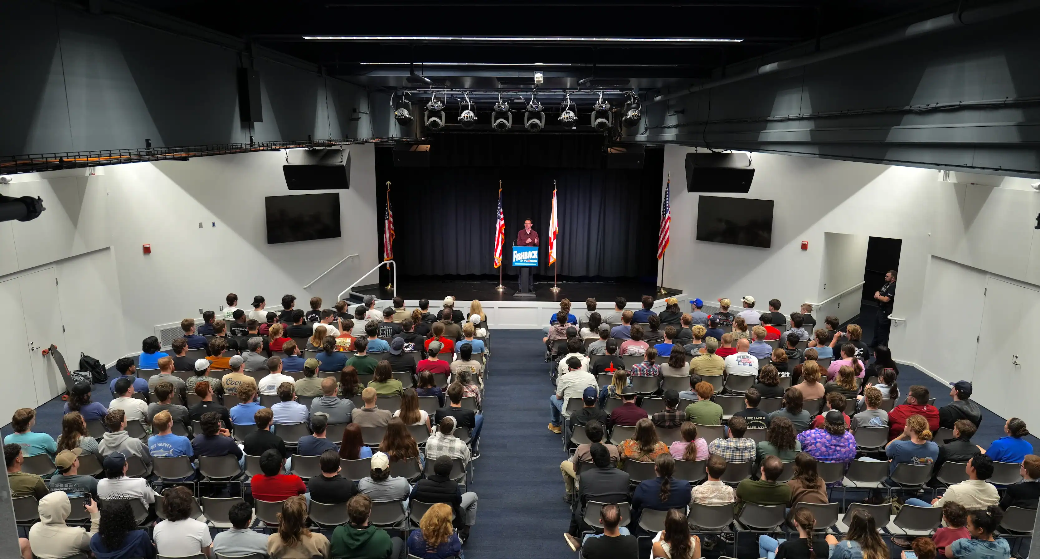 Outlining a vision for conservation and responsible growth across the rapidly growing Panhandle.